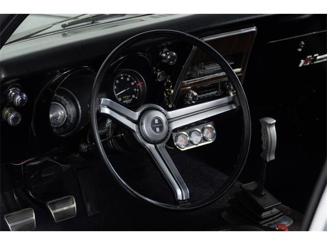 1967 Chevrolet Camaro (CC-2120831) for sale in Bloomington, Illinois
