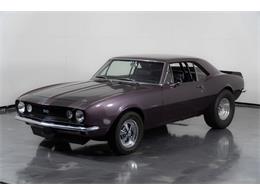1967 Chevrolet Camaro (CC-2120831) for sale in Bloomington, Illinois