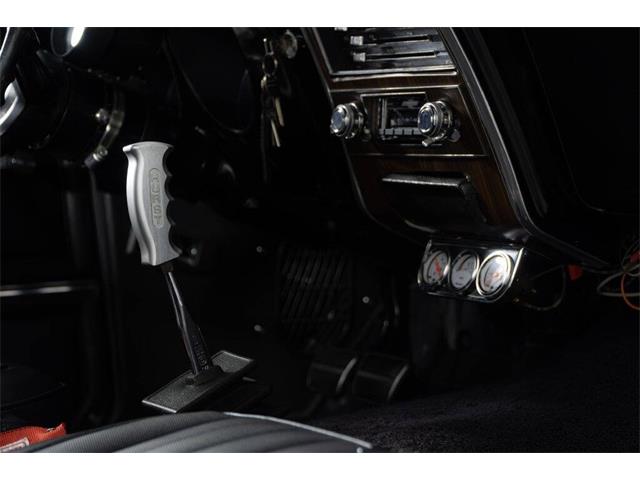 1967 Chevrolet Camaro (CC-2120831) for sale in Bloomington, Illinois
