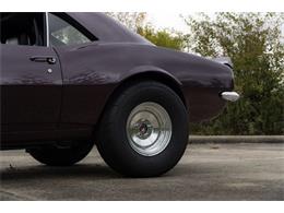1967 Chevrolet Camaro (CC-2120831) for sale in Bloomington, Illinois
