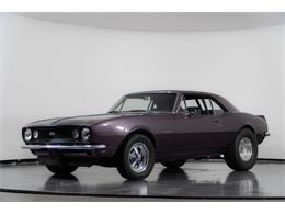 1967 Chevrolet Camaro (CC-2120831) for sale in Bloomington, Illinois
