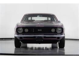 1967 Chevrolet Camaro (CC-2120831) for sale in Bloomington, Illinois