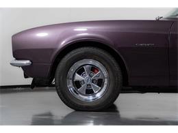 1967 Chevrolet Camaro (CC-2120831) for sale in Bloomington, Illinois