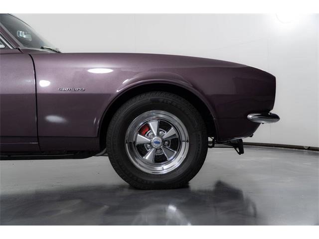 1967 Chevrolet Camaro (CC-2120831) for sale in Bloomington, Illinois