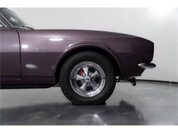 1967 Chevrolet Camaro (CC-2120831) for sale in Bloomington, Illinois