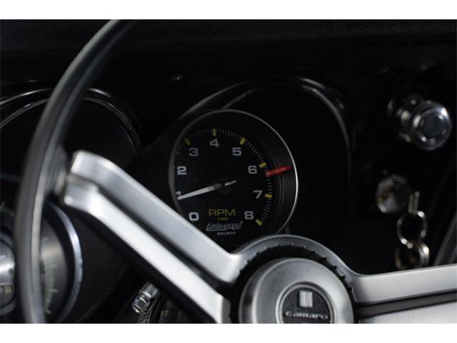 1967 Chevrolet Camaro (CC-2120831) for sale in Bloomington, Illinois