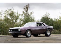 1967 Chevrolet Camaro (CC-2120831) for sale in Bloomington, Illinois