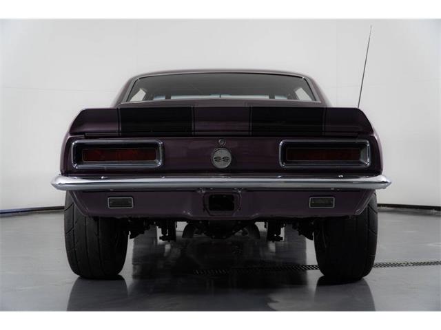 1967 Chevrolet Camaro (CC-2120831) for sale in Bloomington, Illinois