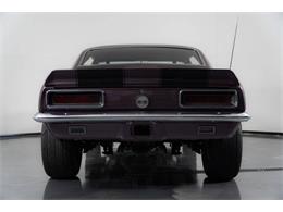 1967 Chevrolet Camaro (CC-2120831) for sale in Bloomington, Illinois