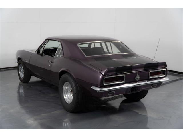 1967 Chevrolet Camaro (CC-2120831) for sale in Bloomington, Illinois