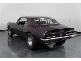 1967 Chevrolet Camaro (CC-2120831) for sale in Bloomington, Illinois