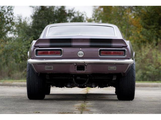 1967 Chevrolet Camaro (CC-2120831) for sale in Bloomington, Illinois