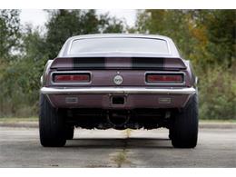1967 Chevrolet Camaro (CC-2120831) for sale in Bloomington, Illinois