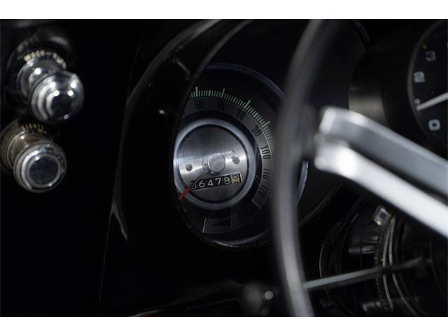 1967 Chevrolet Camaro (CC-2120831) for sale in Bloomington, Illinois