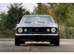 1967 Chevrolet Camaro (CC-2120831) for sale in Bloomington, Illinois