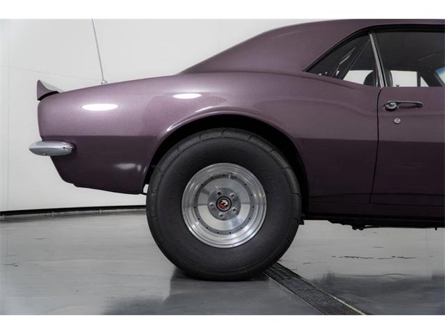 1967 Chevrolet Camaro (CC-2120831) for sale in Bloomington, Illinois