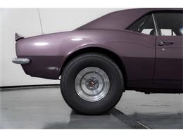 1967 Chevrolet Camaro (CC-2120831) for sale in Bloomington, Illinois