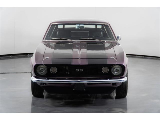 1967 Chevrolet Camaro (CC-2120831) for sale in Bloomington, Illinois