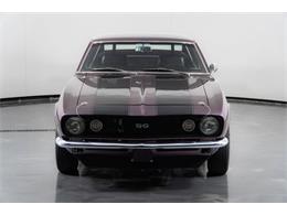 1967 Chevrolet Camaro (CC-2120831) for sale in Bloomington, Illinois
