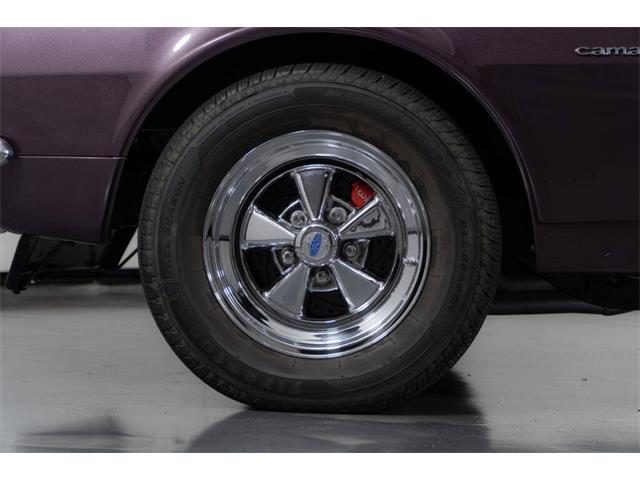 1967 Chevrolet Camaro (CC-2120831) for sale in Bloomington, Illinois