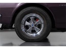 1967 Chevrolet Camaro (CC-2120831) for sale in Bloomington, Illinois
