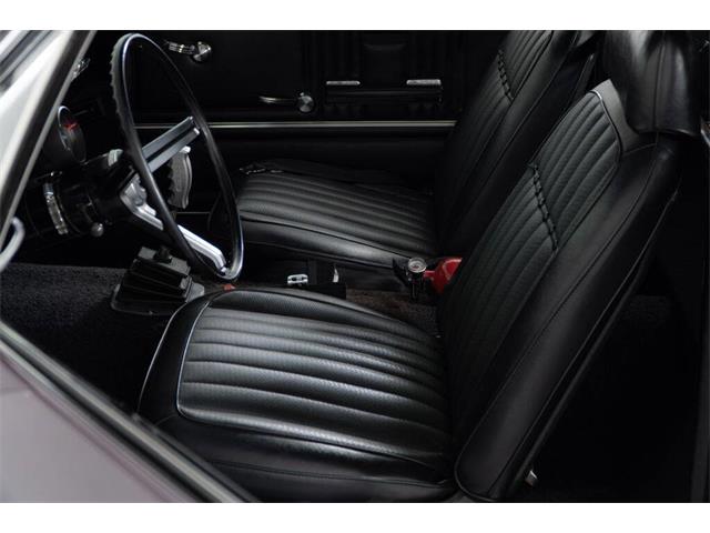 1967 Chevrolet Camaro (CC-2120831) for sale in Bloomington, Illinois