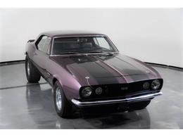 1967 Chevrolet Camaro (CC-2120831) for sale in Bloomington, Illinois