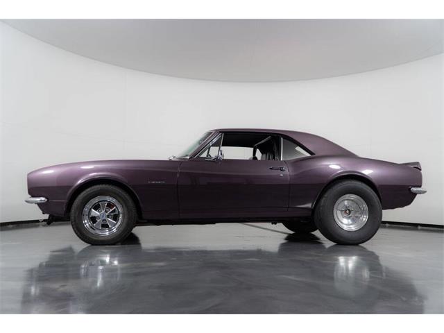 1967 Chevrolet Camaro (CC-2120831) for sale in Bloomington, Illinois