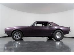 1967 Chevrolet Camaro (CC-2120831) for sale in Bloomington, Illinois