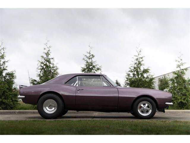 1967 Chevrolet Camaro (CC-2120831) for sale in Bloomington, Illinois