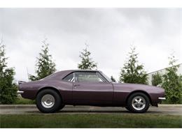 1967 Chevrolet Camaro (CC-2120831) for sale in Bloomington, Illinois