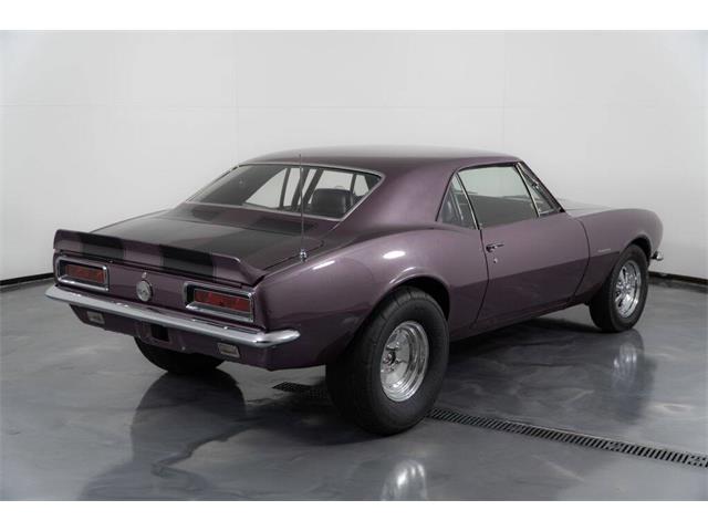 1967 Chevrolet Camaro (CC-2120831) for sale in Bloomington, Illinois