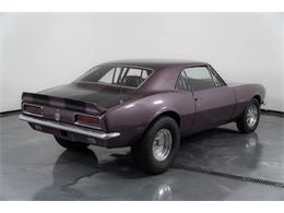 1967 Chevrolet Camaro (CC-2120831) for sale in Bloomington, Illinois