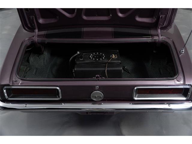 1967 Chevrolet Camaro (CC-2120831) for sale in Bloomington, Illinois