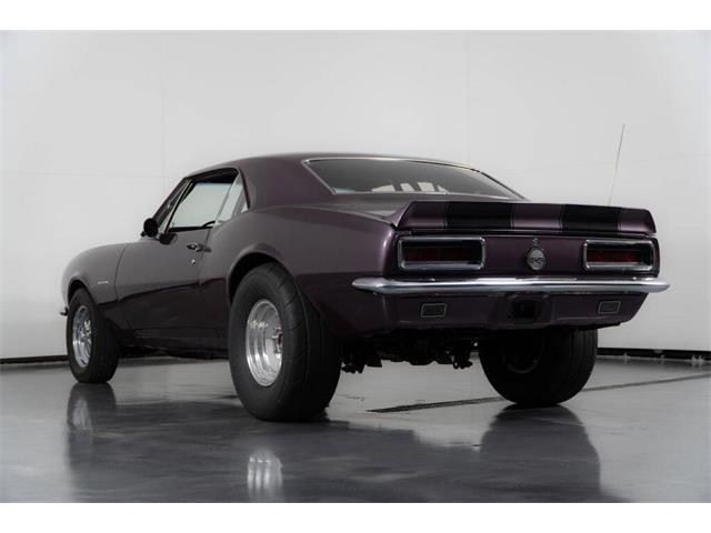 1967 Chevrolet Camaro (CC-2120831) for sale in Bloomington, Illinois