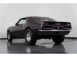 1967 Chevrolet Camaro (CC-2120831) for sale in Bloomington, Illinois