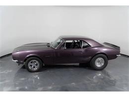 1967 Chevrolet Camaro (CC-2120831) for sale in Bloomington, Illinois