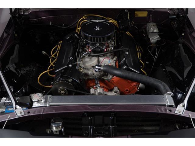 1967 Chevrolet Camaro (CC-2120831) for sale in Bloomington, Illinois