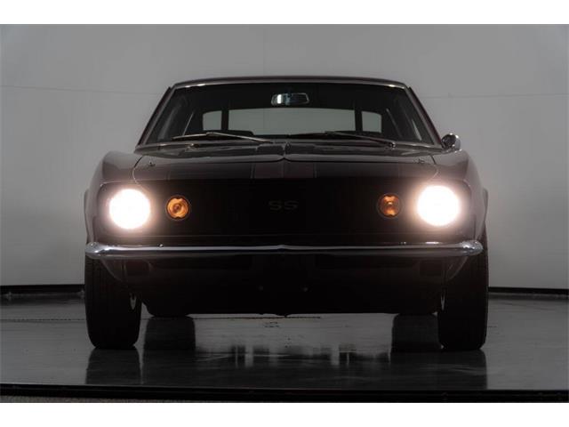 1967 Chevrolet Camaro (CC-2120831) for sale in Bloomington, Illinois