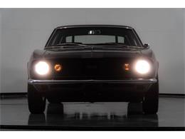 1967 Chevrolet Camaro (CC-2120831) for sale in Bloomington, Illinois