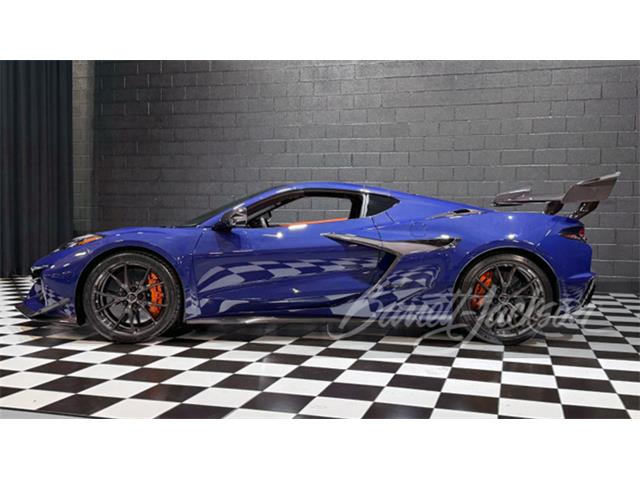 2026 Chevrolet Corvette ZR1 (CC-2120835) for sale in Scottsdale, Arizona
