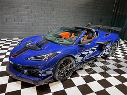 2026 Chevrolet Corvette ZR1 (CC-2120835) for sale in Scottsdale, Arizona