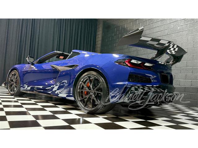 2026 Chevrolet Corvette ZR1 (CC-2120835) for sale in Scottsdale, Arizona