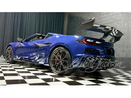 2026 Chevrolet Corvette ZR1 (CC-2120835) for sale in Scottsdale, Arizona