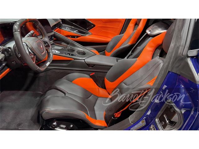 2026 Chevrolet Corvette ZR1 (CC-2120835) for sale in Scottsdale, Arizona