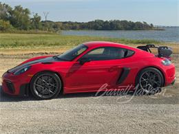 2023 Porsche 718 Cayman (CC-2120836) for sale in Scottsdale, Arizona