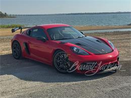 2023 Porsche 718 Cayman (CC-2120836) for sale in Scottsdale, Arizona