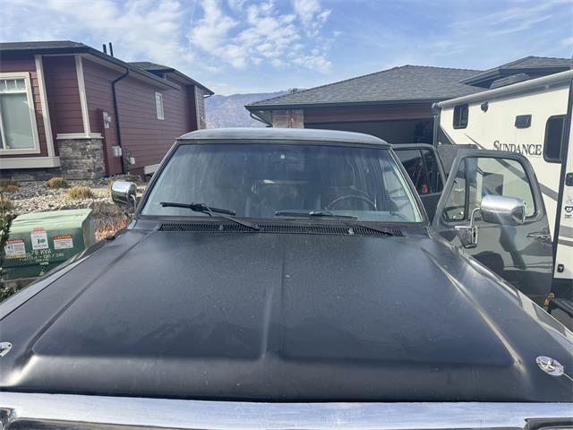 1992 Dodge 1 Ton Pickup (CC-2120839) for sale in Kelowna, British Columbia