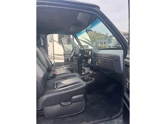 1992 Dodge 1 Ton Pickup (CC-2120839) for sale in Kelowna, British Columbia