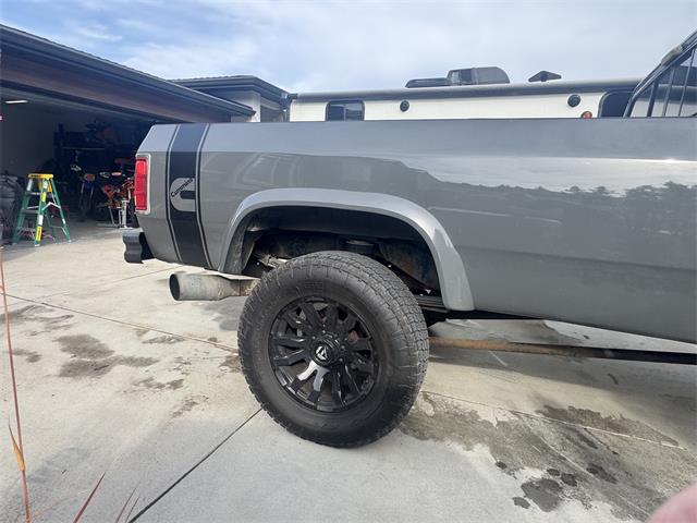 1992 Dodge 1 Ton Pickup (CC-2120839) for sale in Kelowna, British Columbia